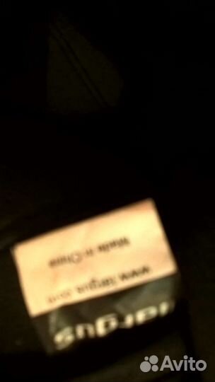 Сумка-чехол для нетбука и планшета.targus