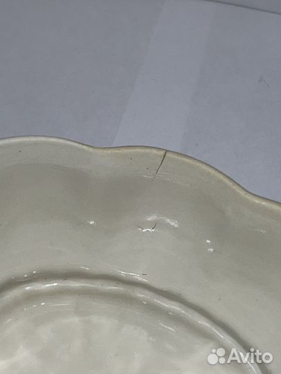 Салатник гжель