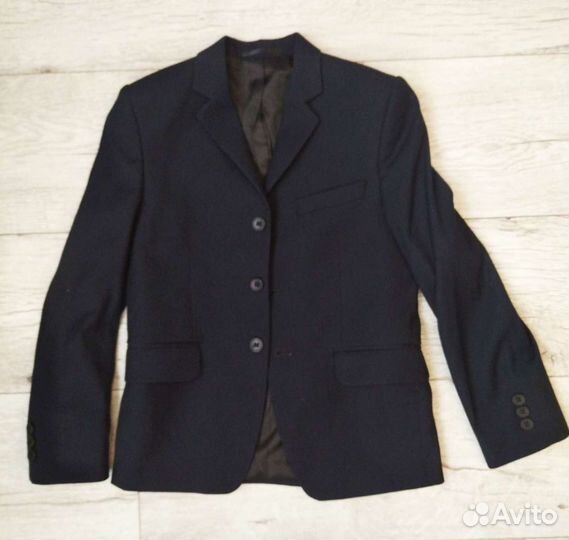 Пиджак truvor,134
