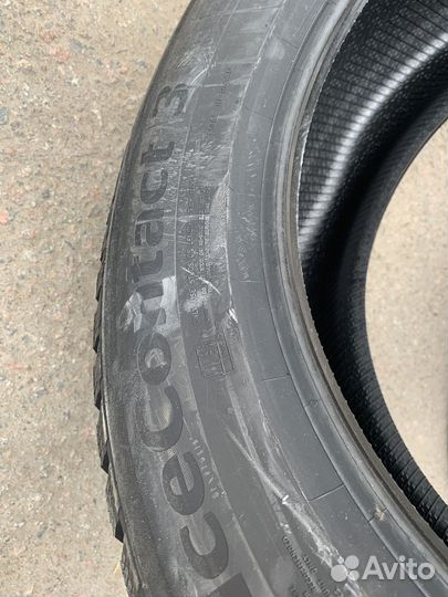 Continental IceContact 3 245/55 R19 103T