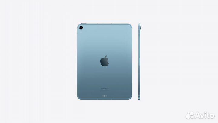 Apple iPad air 2022 10.9 wifi cellular 256gb