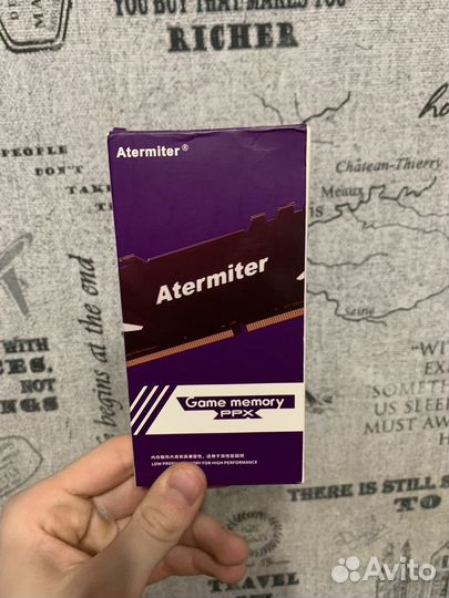 Оперативная память ddr3 8 gb 1866