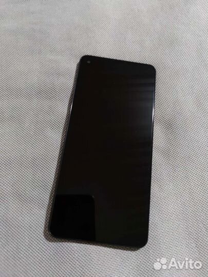 Новый оригинальный дисплей Samsung А21S