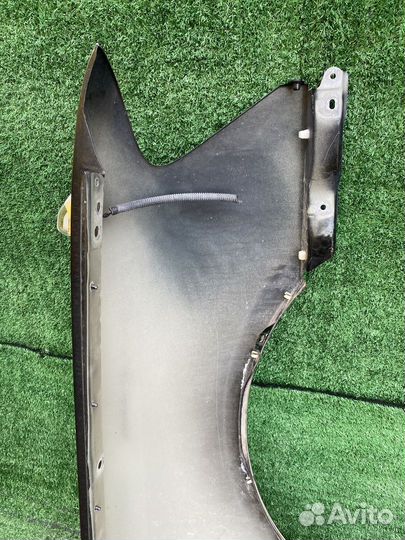 Крыло переднее левое Toyota Crown JZS179