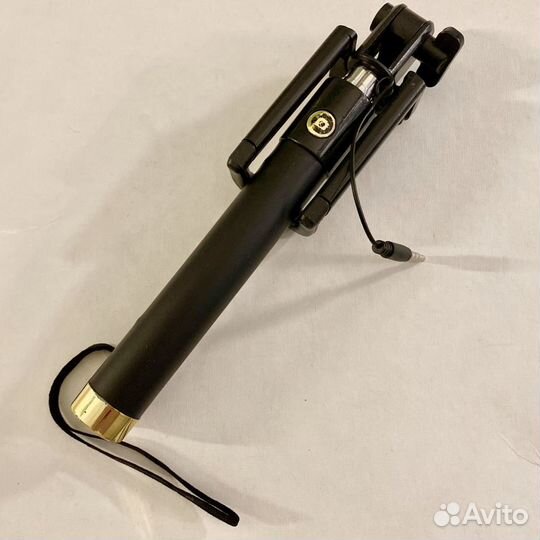 Селфи палка