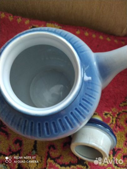 Заварочный чайник