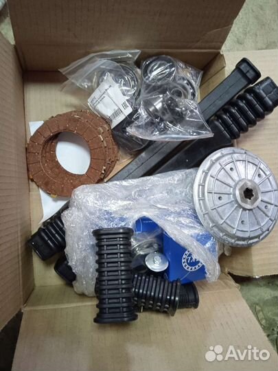 Новые бу запчасти Ява 350, 360, Чезет, иж