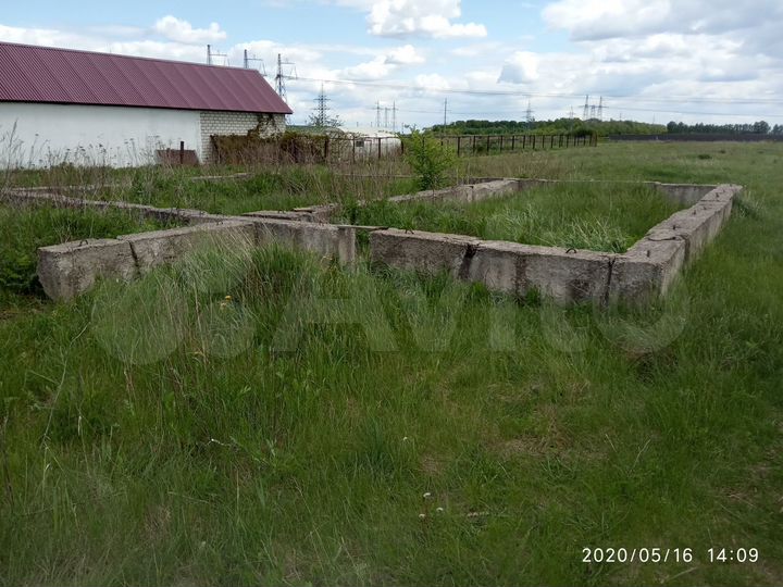Участок 40 сот. (ИЖС)