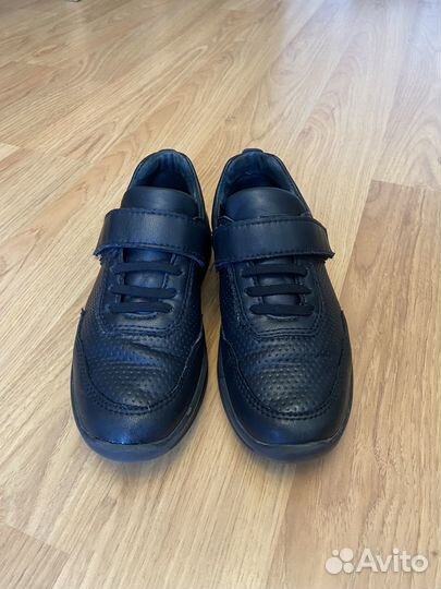 Кросовки для мальчика