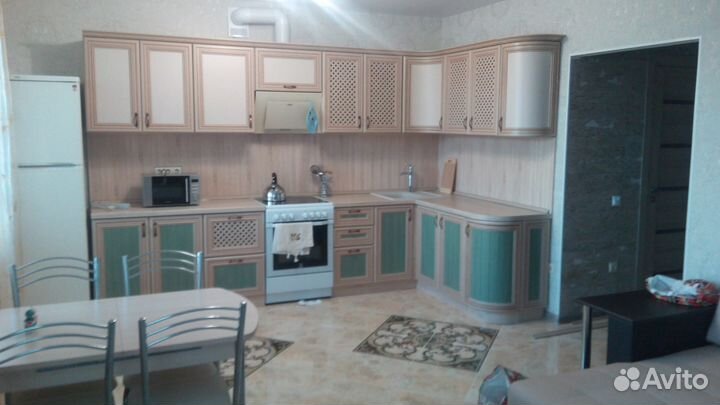 Сборка мебели и кухонь