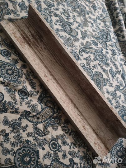 Полка настенная IKEA