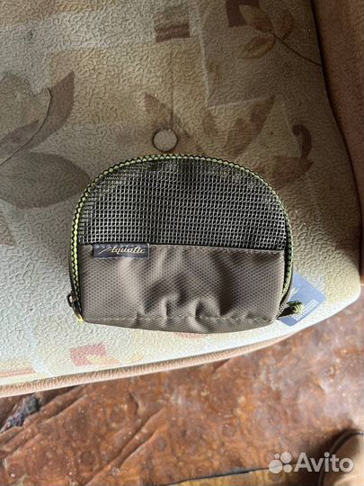 Чехол для рыболовных катушек