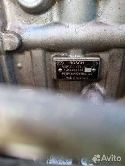 Двигатель Камаз 740.63. 400 л. с 550т.р