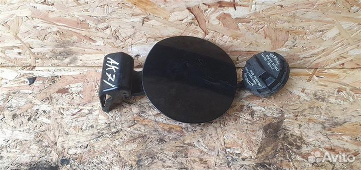 Лючок бензобака Hyundai i20 2008-2014