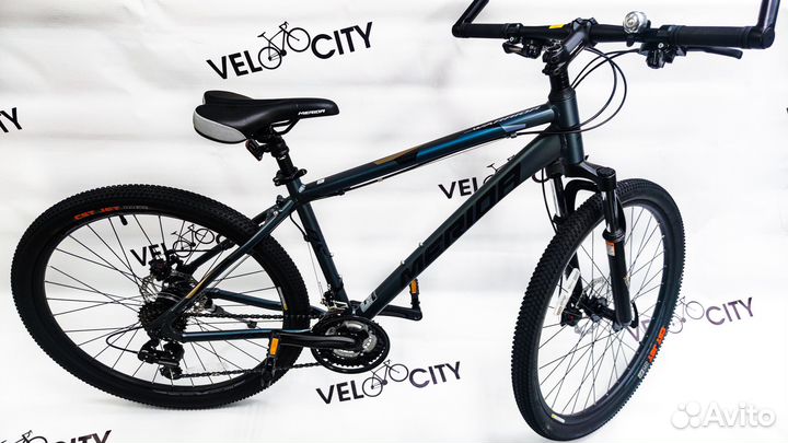 Горный велосипед Merida