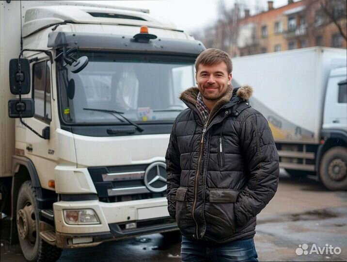 Переезды, сборные перевозки от 300 км