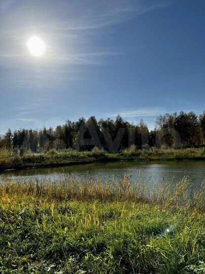 Дом 160 м² на участке 14 сот.