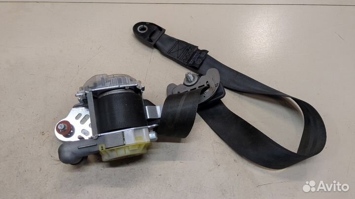 Ремень безопасности Hyundai Santa Fe, 2008