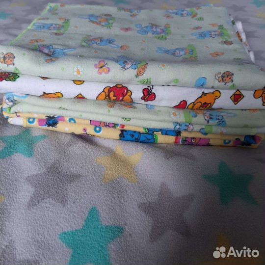 Пеленки