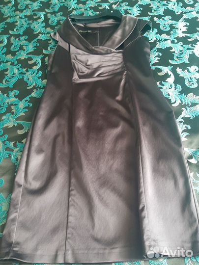 Нарядное женское платье, размер 46- 48