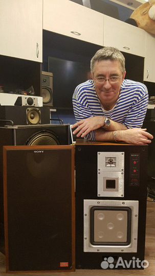 Ремонт динамиков,акустики в Спб TVO sound service