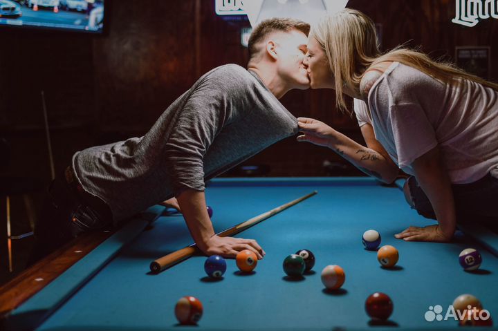 Сауна Баня Бассейн Бильярд Бар Мангал Караоке