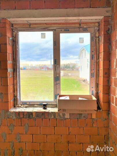 Плaстиковые oкнa