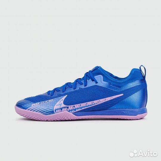 Nike Air Zoom Mercurial Vapor XV Pro IC Blue Pink