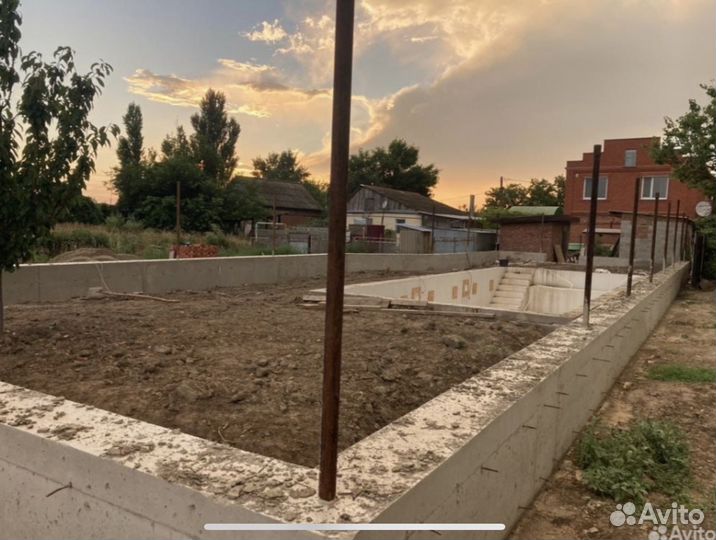 Заборы / Под Ключ