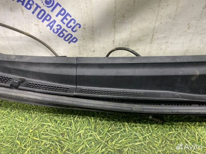 Жабо Mazda Cx-7 кроссовер 2.3 L320355407 2008