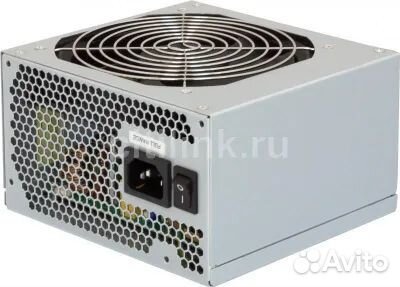 Мощные компьютерные блоки питания(нерабочие)