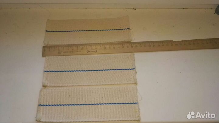 Фитиль для керосиновой лампы