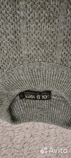 Джемпер мужской