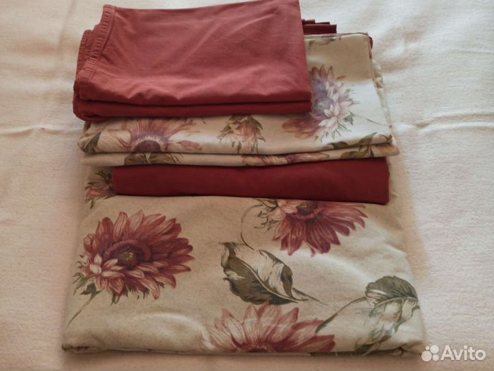 Ткань хлопок