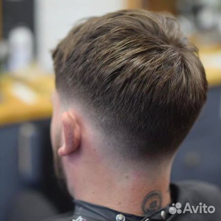 Услуги парикмахера женские, мужские