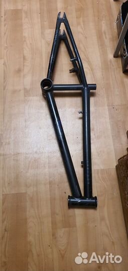 Рама для бмх bmx