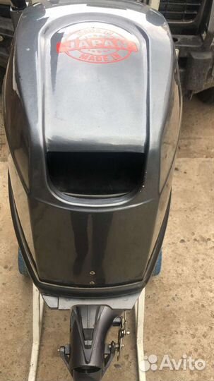 Лодочный мотор.40 SEA -PRO