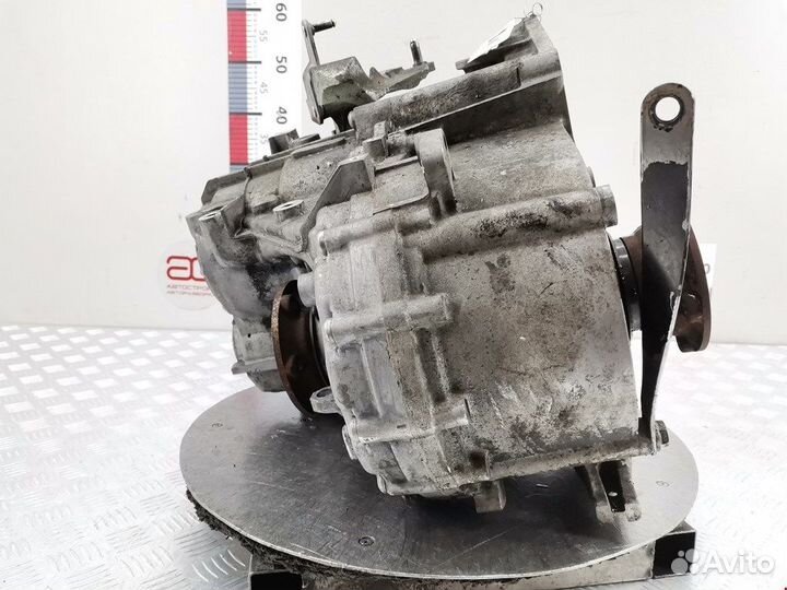 Кпп для Volkswagen Golf 5