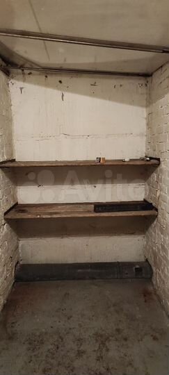 Гараж, 10 м²