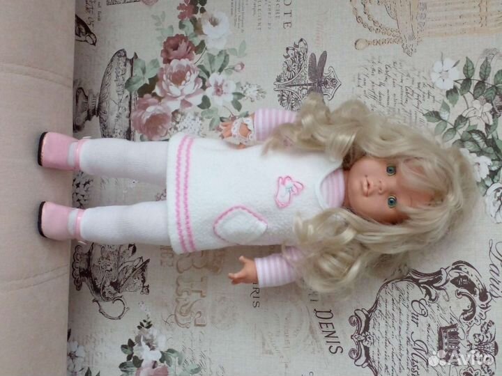 Коллекционная кукла Madeleine simba toys usa