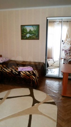 Комната 14 м², 1/2 эт.