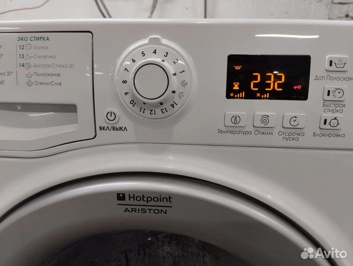 Стиральные машины с гарантией