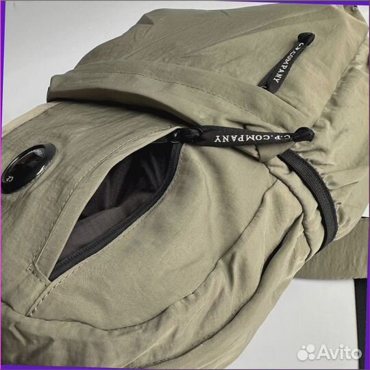 Рюкзак CP Company (Art: 82120)