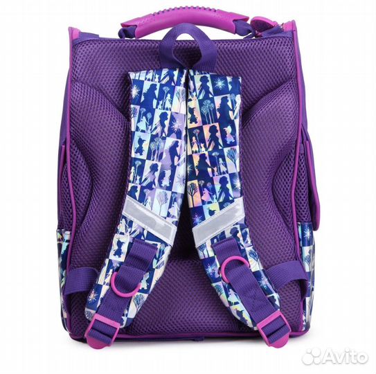 Рюкзак для девочки новый