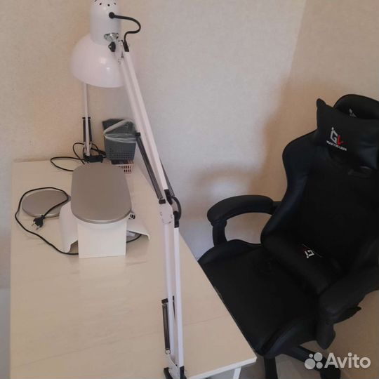 Маникюр педикюр на дому