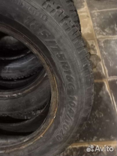 Farroad FRD16 18.7 R16 20B