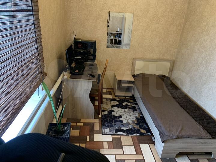 Дом 84,1 м² на участке 8,41 га