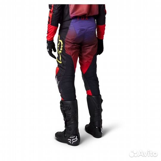 Мотоштаны Fox Racing 180 Honda Multi