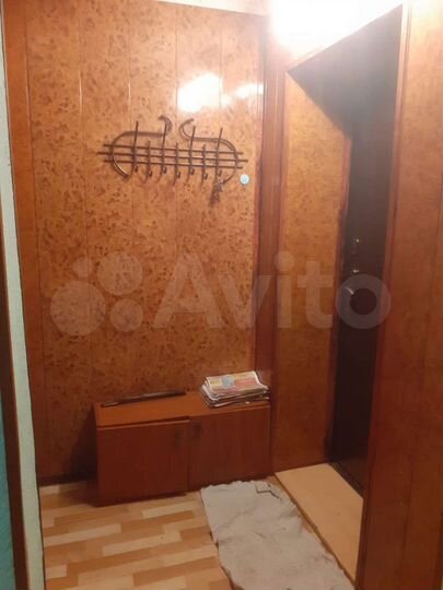 1-к. квартира, 32 м², 2/5 эт.