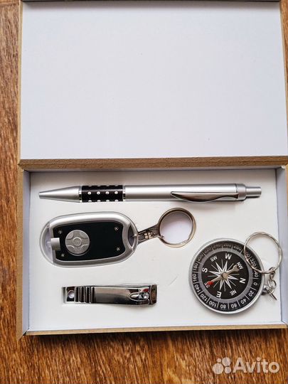 Подарочный набор для мужчин